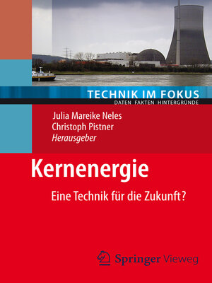 Kernenergie - ebook